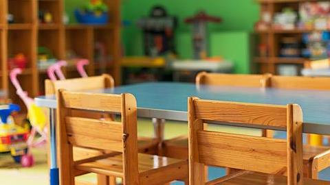 Ξεκίνησαν οι αιτήσεις για τους παιδικούς σταθμούς του Δήμου Aθηναίων