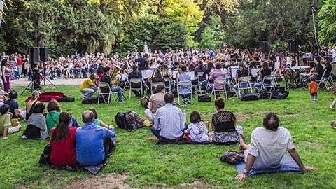 Οι καλύτερες δωρεάν εκδηλώσεις του Ιουνίου για όλη την οικογένεια