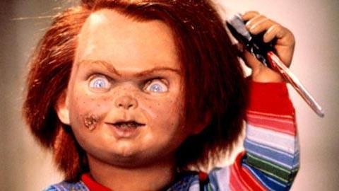 Τρόμος από τα 80s: Οι ταινίες που μας στοίχειωσαν όταν ήμασταν παιδιά