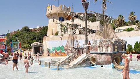 7 τέλεια water parks στην Ελλάδα
