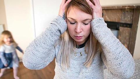 Η οικογενειακή ζωή μέσα απ' τα μάτια των μαμάδων και των παιδιών 