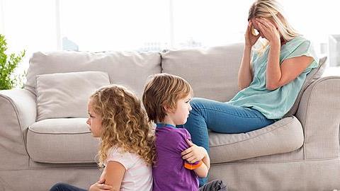 «Δεν είναι δίκαιο!»: Πώς να σταματάτε την γκρίνια των παιδιών εφαρμόζοντας τη Θεωρία Παιγνίων