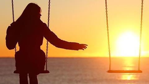 «Η στιγμή που συνειδητοποιείς ότι κάποια μέρα θα πεθάνεις»