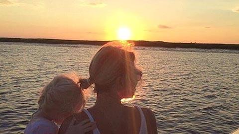 «Δεν μας περισσεύουν χρήματα για διακοπές και δεν νιώθω καθόλου τύψεις!»