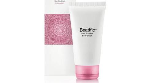 Τα ιατρικά καλλυντικά του Ομίλου Υγεία σμιλεύουν το ιδανικό σώμα με τη νέα Beatific Slim Sculptor body cream!