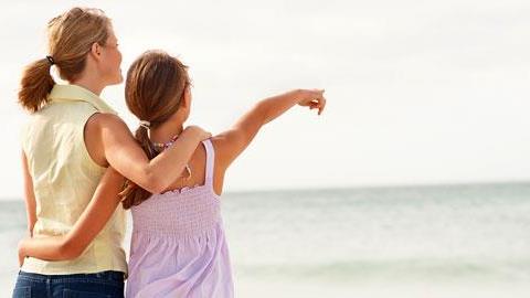 Επικοινωνία με το παιδί: Ας το συζητήσουμε…