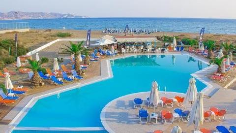 4 οικονομικά ξενοδοχεία για οικογένειες