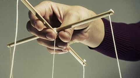 10 ερωτήσεις που θα σας πουν αν είστε χειριστικοί