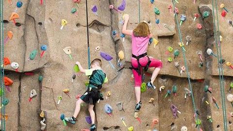 5 δραστηριότητες που δεν έχετε ξανακάνει με τα παιδιά!