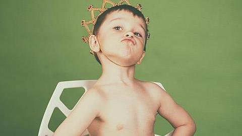 «Γιατί τα παιδιά δεν πρέπει να είναι το Α και το Ω στην ζωή σας»