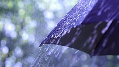  Η Ε.Μ.Υ. προειδοποιεί: Ισχυρές βροχές και καταιγίδες θα πλήξουν από σήμερα τη χώρα!