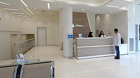 Νέο Διαγνωστικό Εργαστήριο Αffidea στην Κηφισιά