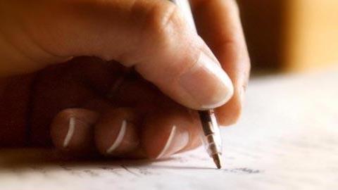 Το γράμμα που πάντα ήθελες να γράψεις στη μικρή σου αδερφή...