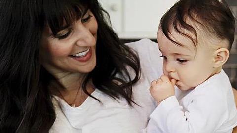 Πώς τα έβγαλα πέρα τον πρώτο χρόνο της μητρότητας