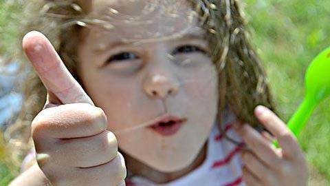 Καλοκαίρι στην Αθήνα: Πού και πώς να περάσουν καλά τα παιδιά 