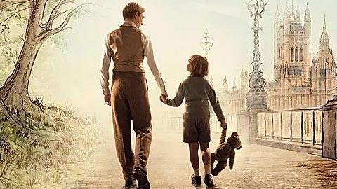 Έρχεται η πρώτη ταινία αφιερωμένη στον Γουίνι το Αρκουδάκι: Δείτε το τρέιλερ!