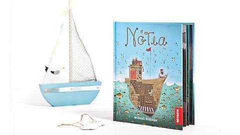 Νότια: Ένα υπέροχο, ταξιδιάρικο μυθιστόρημα που θα αγαπήσουν τα παιδιά