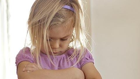 Τι πρέπει να κάνετε αν το παιδί λέει συνέχεια «όχι»