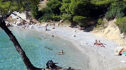 5 καλοκαιρινοί παράδεισοι για οικογένειες στην Αττική