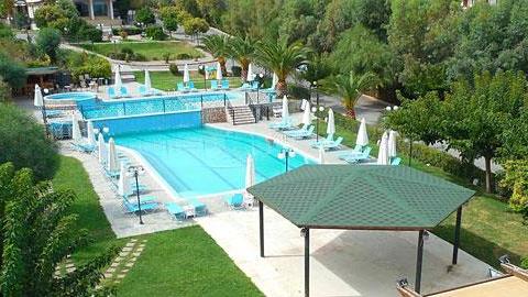 4 ξενοδοχεία για οικογένειες κοντά στην Αθήνα