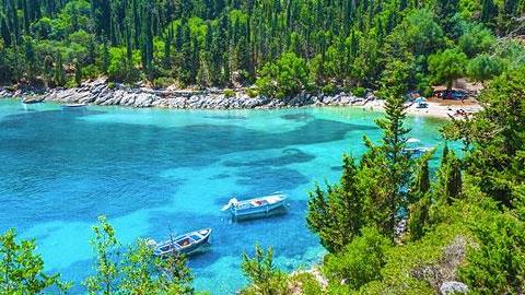 20 φωτογραφίες που αποδεικνύουν ότι η Ελλάδα είναι ένας επίγειος Παράδεισος!