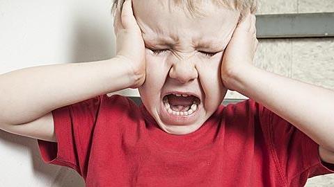 Η μία και μοναδική φράση που σταματά τα ξεσπάσματα των παιδιών