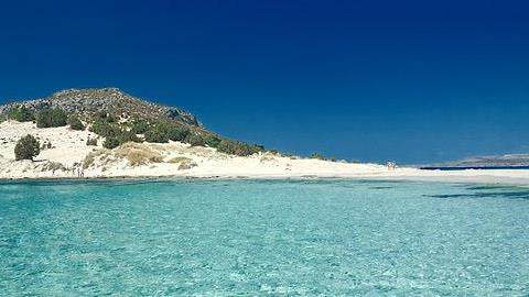 Οι καλύτερες παραλίες της Πελοποννήσου για οικογένειες