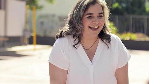 Μαζί σου κάνουμε περισσότερα – Η ιστορία της Ράνιας για «Το Σχολείο που θέλεις»