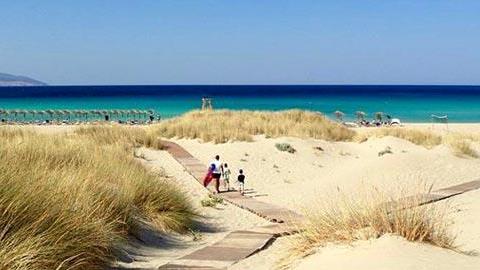 Τα 5 καλύτερα οργανωμένα camping για οικογένειες