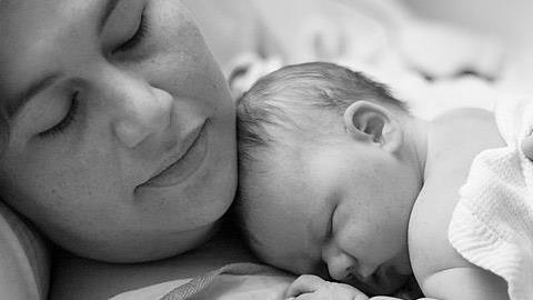 «Η στιγμή που έμαθα ν’ αγαπώ πραγματικά το παιδί μου»