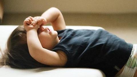 «Μην περιμένετε από τα μικρά παιδιά να συμπεριφέρονται σαν ρομπότ!»