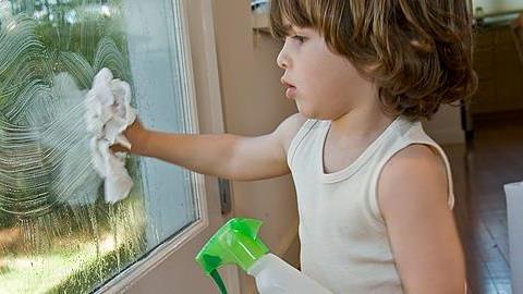 Εποικοδομητικές επιπτώσεις: 5 τρόποι να μαθαίνουν από την πειθαρχία