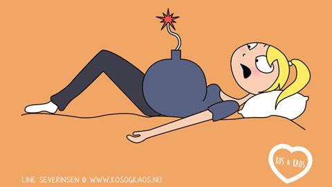 «9 αποφάσεις που έκαναν πιο εύκολη την εγκυμοσύνη μου»