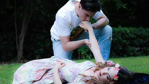 Κερδίστε 10 διπλές προσκλήσεις για την παράσταση «Ωραία Κοιμωμένη» στις 27/7