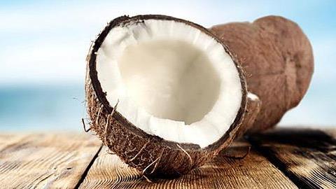 Καρύδα: Εξωτική, νόστιμη και με πολλά οφέλη για την υγεία!
