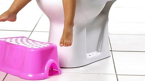 10 κόλπα για να μάθετε εύκολα στο παιδί να χρησιμοποιεί το γιογιό