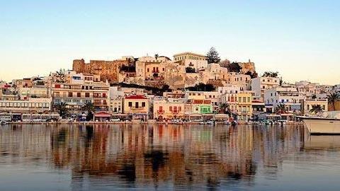 Τα 3 πιο οικογενειακά νησιά των Κυκλάδων