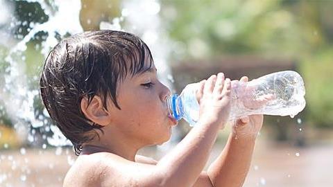 Νέο κύμα καύσωνα έρχεται αυτή την εβδομάδα!