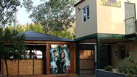 5 ωραία θερινά σινεμά για να πάτε με τα παιδιά