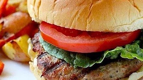 Πώς να φτιάξετε σπιτικό μπέργκερ