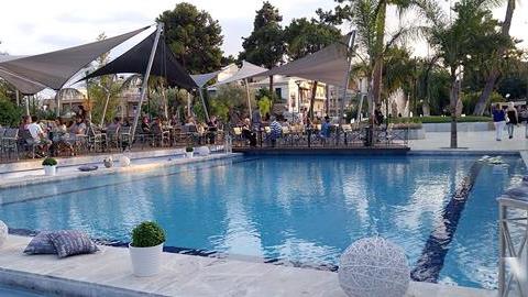 5 σκιερά καφέ για να πάτε με τα παιδιά