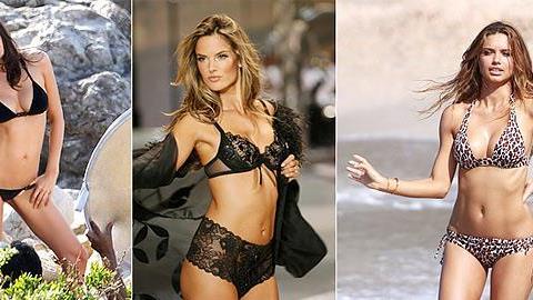 Τέλειο σώμα μετά τον τοκετό: Δεν είναι μόνο για τις celebrities