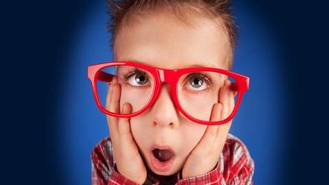 Τι φοβούνται τα παιδιά; Οι μεγαλύτεροι παιδικοί φόβοι ανά ηλικία