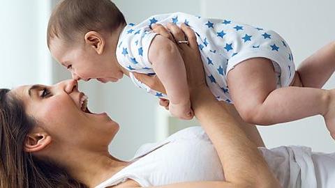 Πώς να κάνετε το μωρό σας πιο έξυπνο