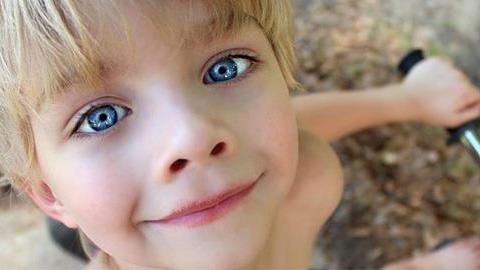 «Kαλοκαίρι για τα παιδιά μου σημαίνει ελευθερία»