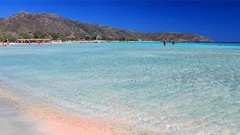 Οι καλύτερες παραλίες της Κρήτης για οικογένειες