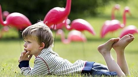 6 λάθος συμβουλές που δίνουμε στα παιδιά για την ευτυχία