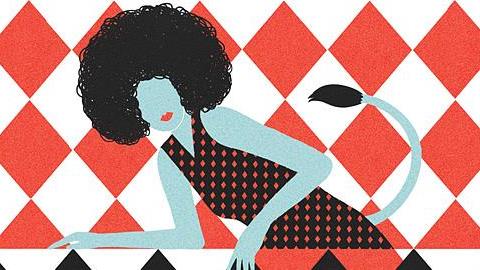 8 λόγοι να λατρέψεις έναν Λέοντα