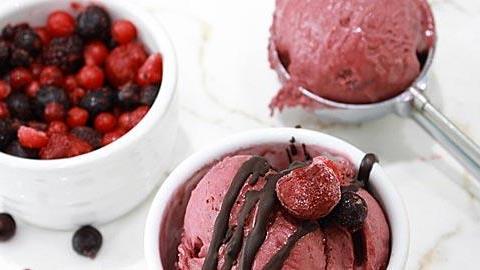 Παγωτό στα Zuccherino και φέτος!