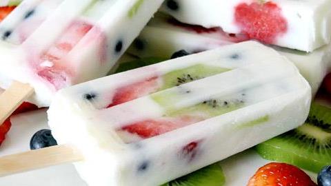 4 εύκολες συνταγές για τις πιο δροσιστικές γρανίτες!